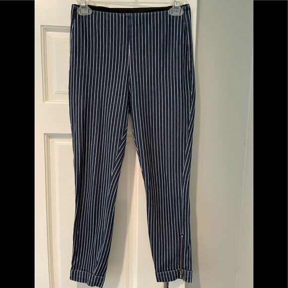 Lysse Pants - Lysse knit pants Size Medium